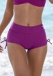 Damen Bikini-Hotpants