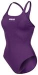 arena Team Pro Solid Badeanzug f&uuml;r Damen