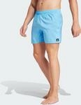 Solid CLX Classic-Length Badeshorts