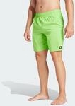 Solid CLX Classic-Length Badeshorts