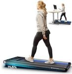 Sportstech Laufband sWalk | LED-Feedback | 1-8 km/h Geschwindigkeit