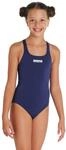 Einteilige badeanz&uuml;ge M&auml;dchen&nbsp; - Team Swim Pro Solid