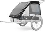 Fahrradanh&auml;ngerzubeh&ouml;r Thule Courier dog trailer kit