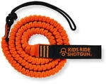 Zugseil Tow Rope Orange