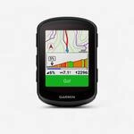 Edge 840 Solar GPS Fahrradcomputer