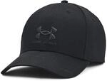 Cap Herren verstellbar - Branded schwarz