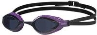 Arena Airspeed Schwimmbrille Lila