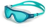 Arena The One Schwimm-Maske Blau