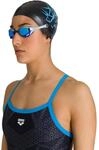 Schwimmbrillen Unisex - Cobra Ultra Swipe Mirror