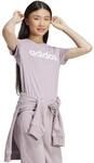 T-Shirt Damen - feigenfarben