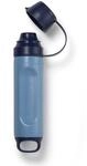 Lifestraw Peak Serie Solo Wasserfilter Blau
