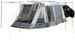 Heckzelt Pitea XL Up f&uuml;r 4 Personen | Freistehendes Autozelt mit Schlafkabine