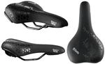 Selle Royal Sattel Freeway Fit Classic schwarz, Herren, 273x160mm, ca. 490g