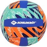 Beachvolleyball Mini 2.0 Beachvolleyball Unisex Hellgr&uuml;n, Hellblau, Hellgrau