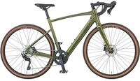 Prophete Graveler 1.0 Gravel E-Bike 28 Zoll