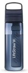 Wasserfilter LifeStraw Go 0,65&nbsp;Liter blau