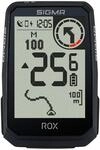 GPS-FAHRRADCOMPUTER ROX 4.0 ENDURANCE SCHWARZ