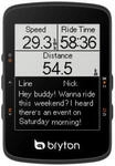 Zähler Bryton Rider 460E Zähler Bryton Rider 460E