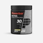 Isotonic Drink Powerbar Iso Fuel Lemon 608g