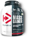 Weight-Gainer Pulver Super Mass Gainer Kohlenhydrate Strawberry 2943 g Dose
