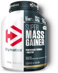 Weight-Gainer Pulver Super Mass Gainer Kohlenhydrate Cookies & Cream 2943g Dose