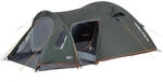 Kuppelzelt "Kira 3.1" Damen und Herren Gr&uuml;n