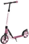Scooter BigWheel&reg; 205 Advanced Tretroller h&ouml;henverstellbar, ros&eacute;