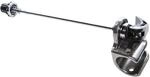 Fahrradanh&auml;ngerzubeh&ouml;r Thule xle mount ezHitch&trade; cup with quick release skewer