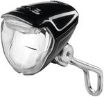 Busch & Müller LED Scheinwerfer IQ2 Eyc N Senso Plus. Schwarz