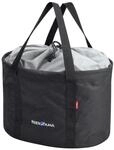 Rixen + Kaul Korb Klick Fix Shopper Pro schwarz