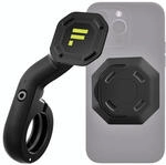 FESCHD Smartphonehalter Bike Bundle schwarz Handy-Halterung + Adapterplatte