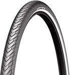 Michelin Reifen Protek Draht 28" 700x28C 28-622 schwarz Reflex