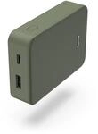 HAMA Power Pack Colour 10, Gn., 10000 mAh, USB-A