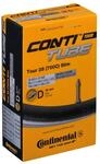 Continental Schlauch Tour 28 Slim 27/28x1.1-1 5/8 28/37-622/630 DV 40mm