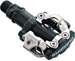 Shimano SPD Pedal PDM520 schwarz,9/16",zweiseitig,ohne Reflektor