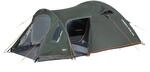 Kuppelzelt Kira 3 4 Personen Camping Trekking Zelt Igluzelt Vorraum