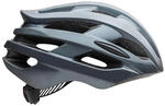 TourAir Reflecto Rennrad-/Gravelbikehelm
