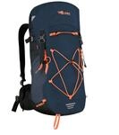 Kinder Wanderrucksack Fjell Trekker 22 Marine
