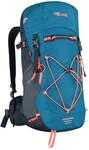 TROLLKIDS Fjell Trekker 22