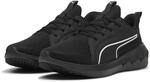 SOFTRIDE Carson Laufschuhe Erwachsene PUMA Black White SOFTRIDE Carson Laufschuhe Erwachsene PUMA Black White
