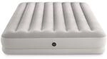 Intex Prestige Mid -Srise luftig mit USB -Pumpe - Doppelte