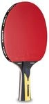 JOOLA Tischtennisschl&auml;ger Carbon Pro ITTF genehmigt