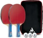 Tischtennisset DUO