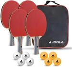 Tischtennisset TEAM School