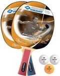 Tischtennis-Set Appelgreen 300