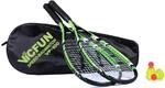 Crossminton-Set VF-100 Badminton Unisex