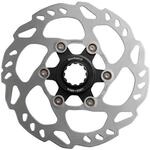 Shimano Deore SLX SM-RT70 CenterLock Bremsscheibe Schwarz