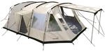 Tunnelzelt Nordland 4 Sleeper Protect - mit eingen&auml;htem Zeltboden