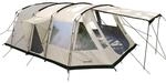Tunnelzelt Nordland 6 Sleeper Protect - mit eingen&auml;htem Zeltboden - wasserdicht
