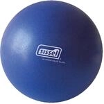 Pilates-Ball Soft Blau 26 cm Pilates Unisex Blau